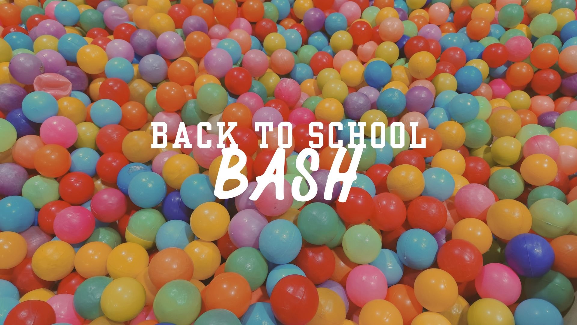 Back to School Night