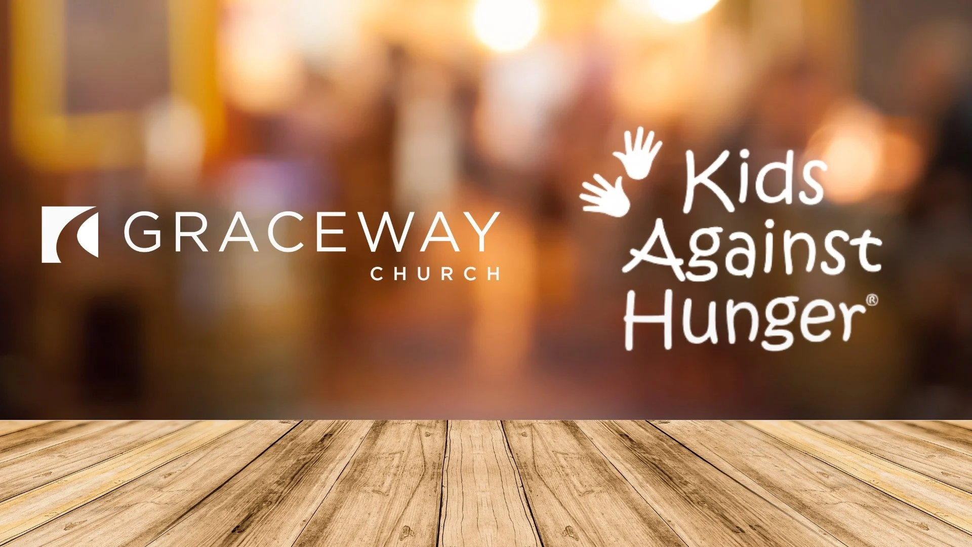 Kids Against Hunger