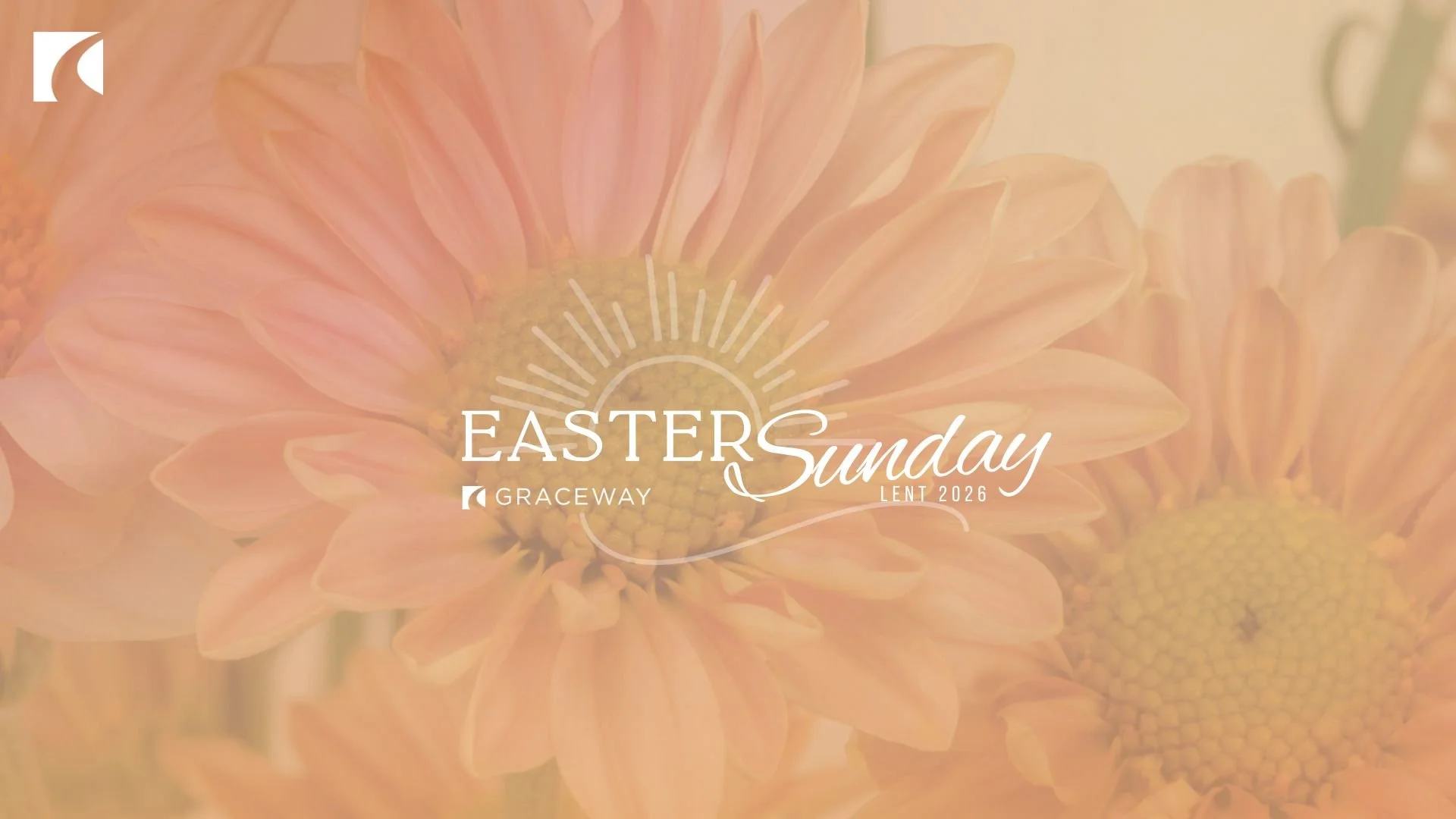 Easter Sunday Gathering