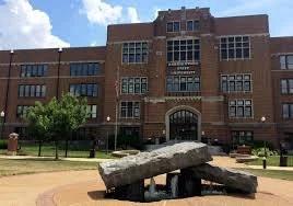 Harris-Stowe State University