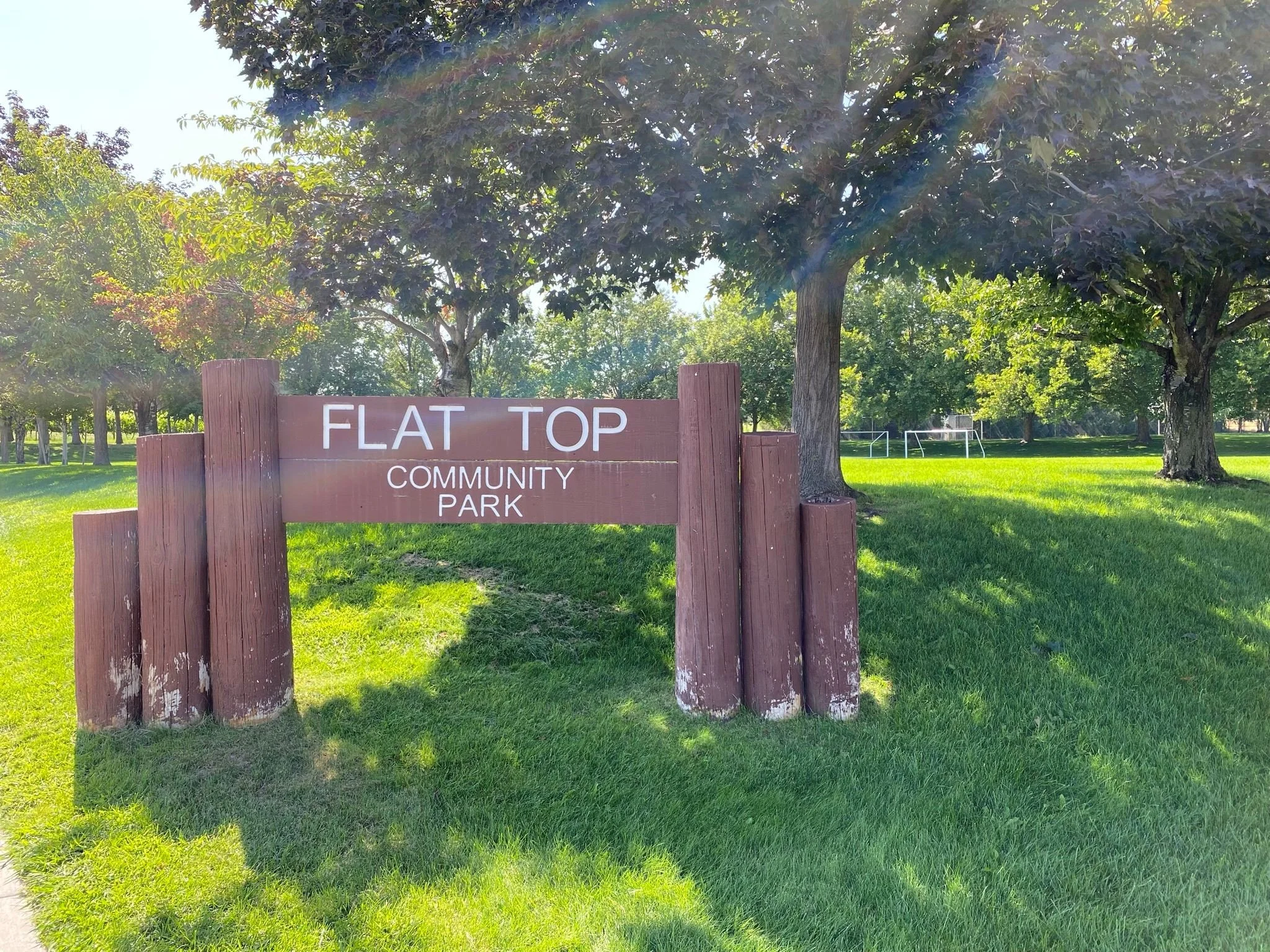 Flat Top Park
