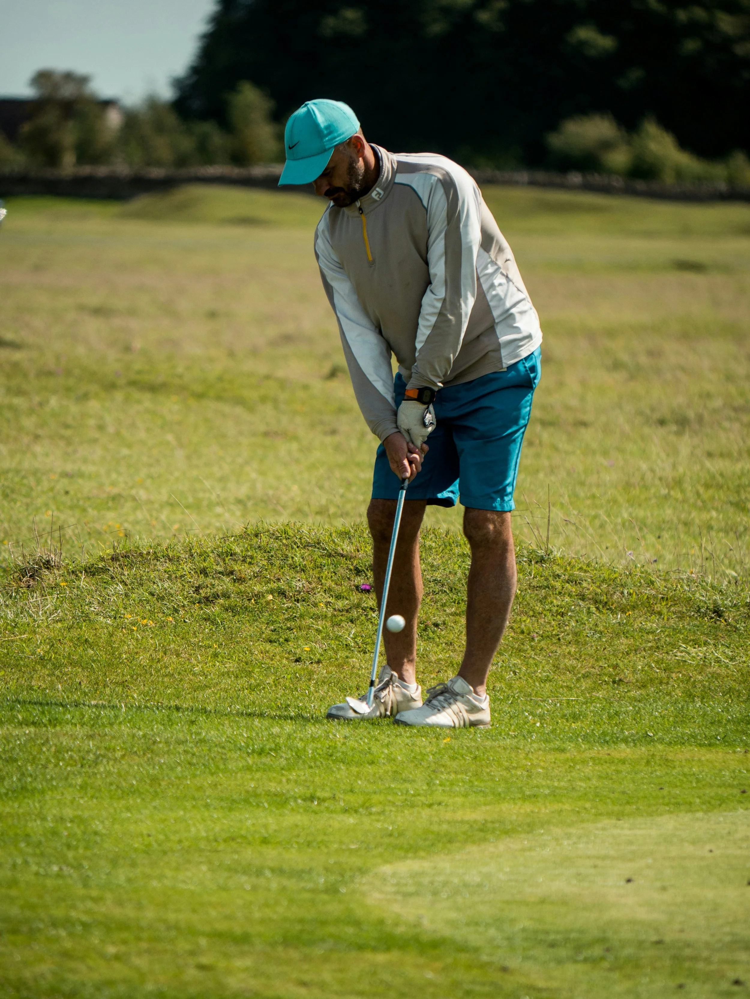 Canyon Lakes Golf Course