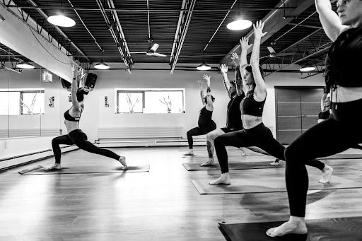Yoga Studio