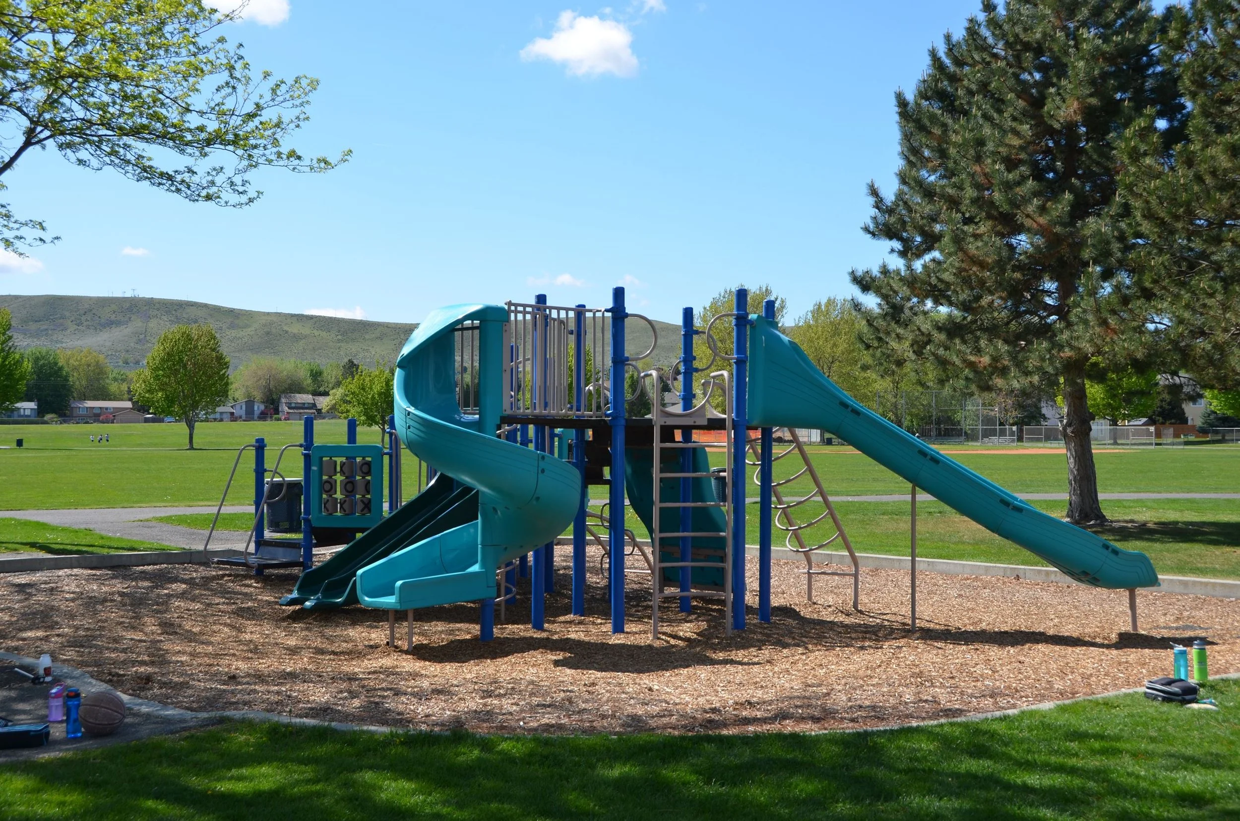 Horse Heaven Hills Park 