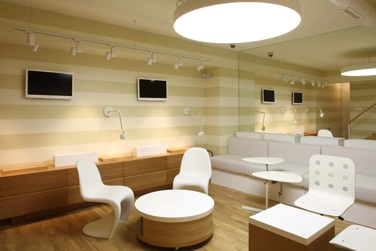 Nivea Skin Care Center