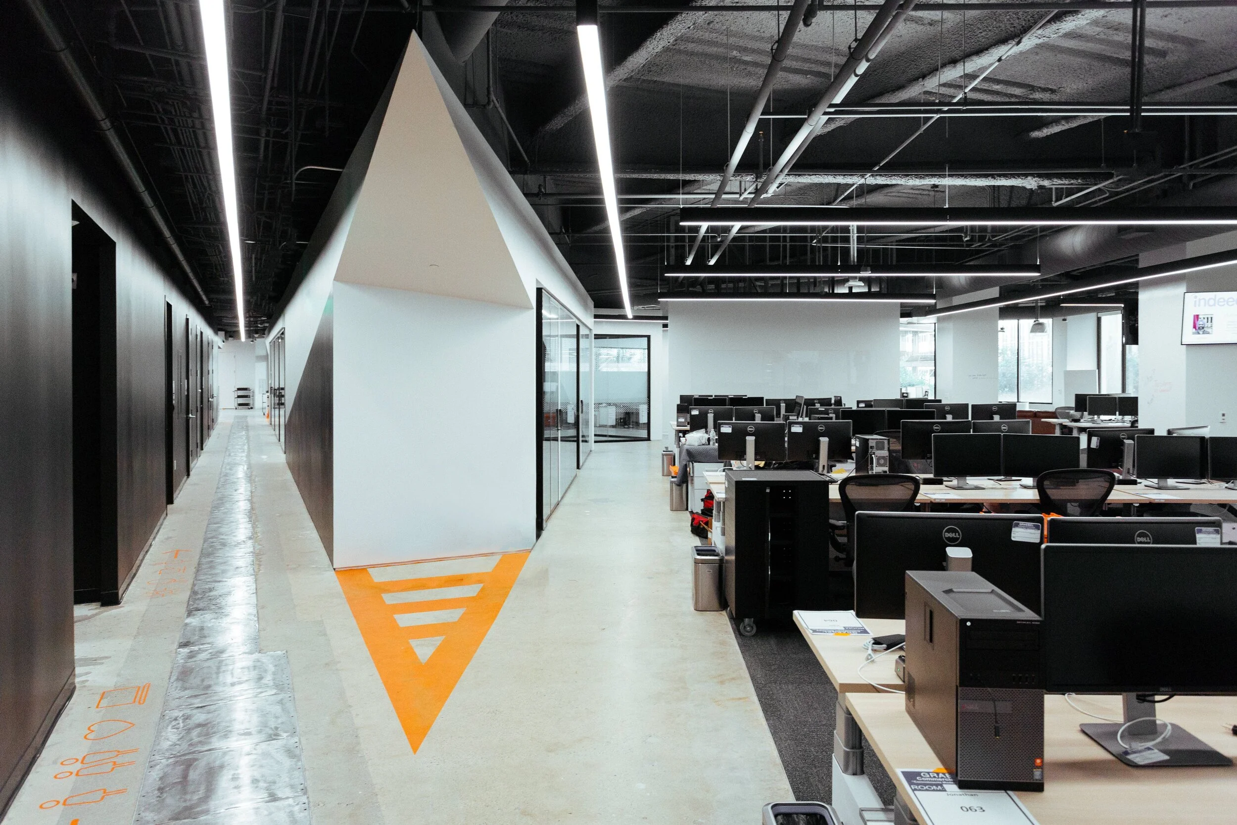 Indeed Office