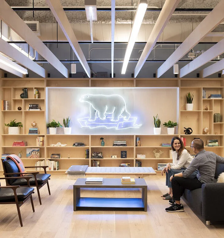 Expedia Office