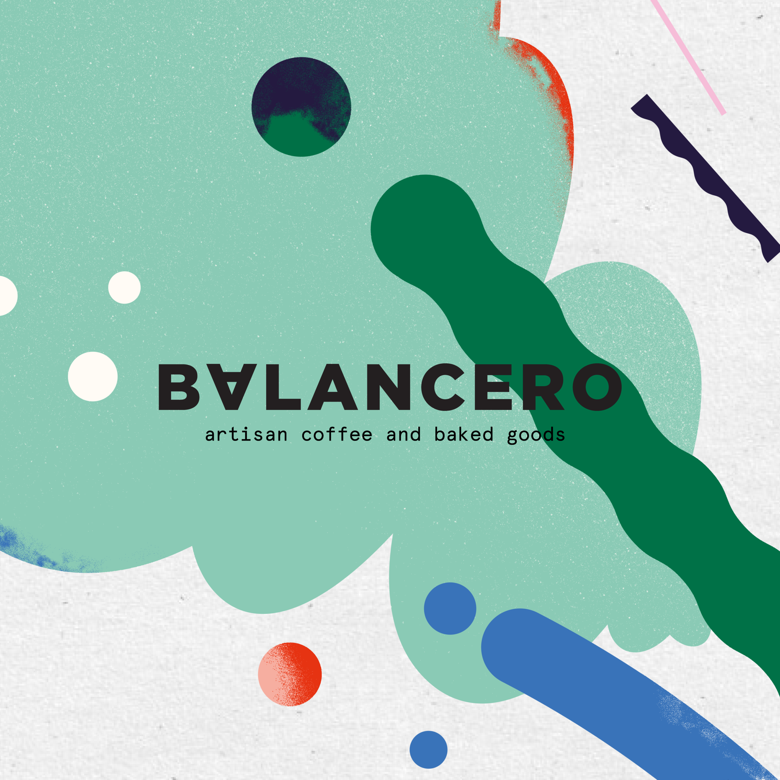 Balancero Coffee Shop