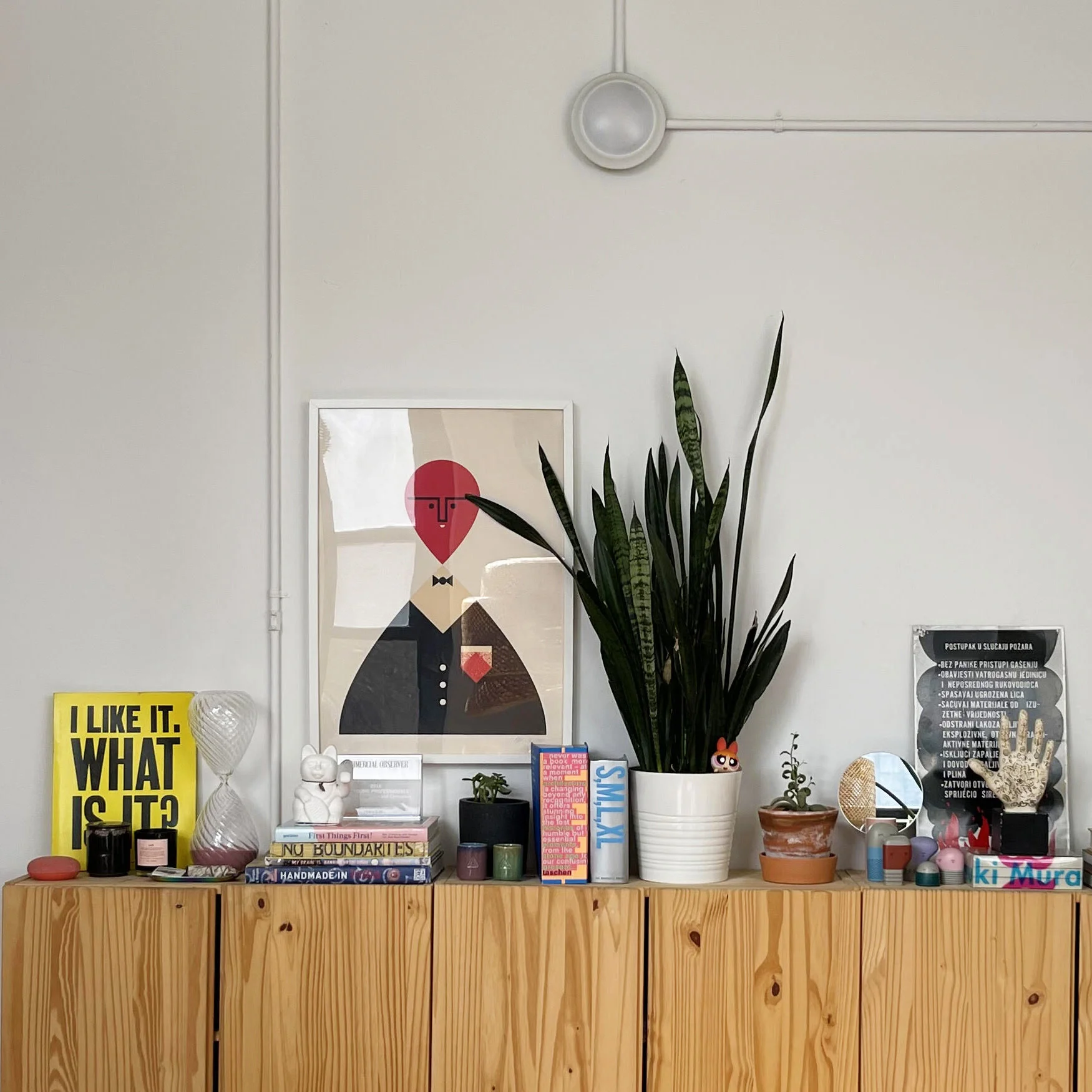 Williamsburg Loft