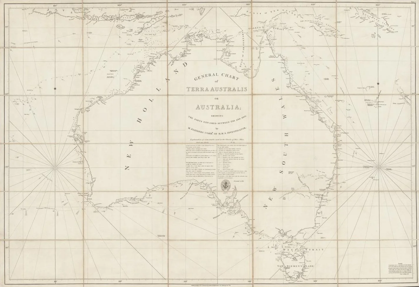 %22Terra Australis%22 Flinders 1822.jpg