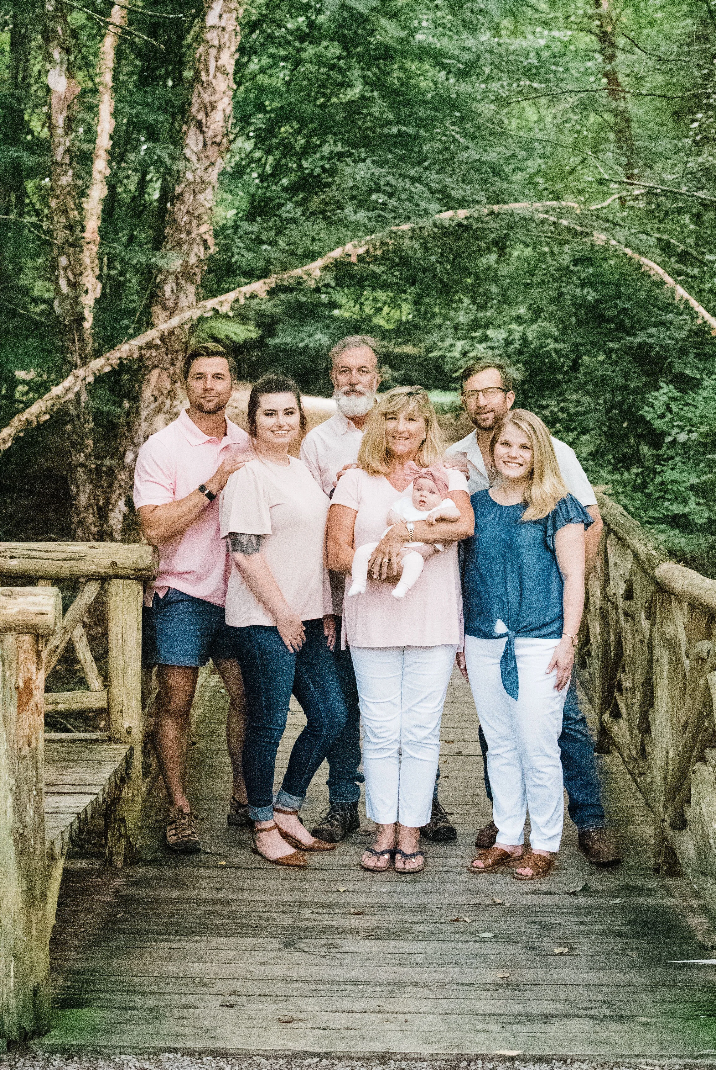 Carlson Family photo