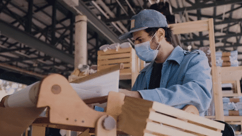 Nashville Farmers' Market