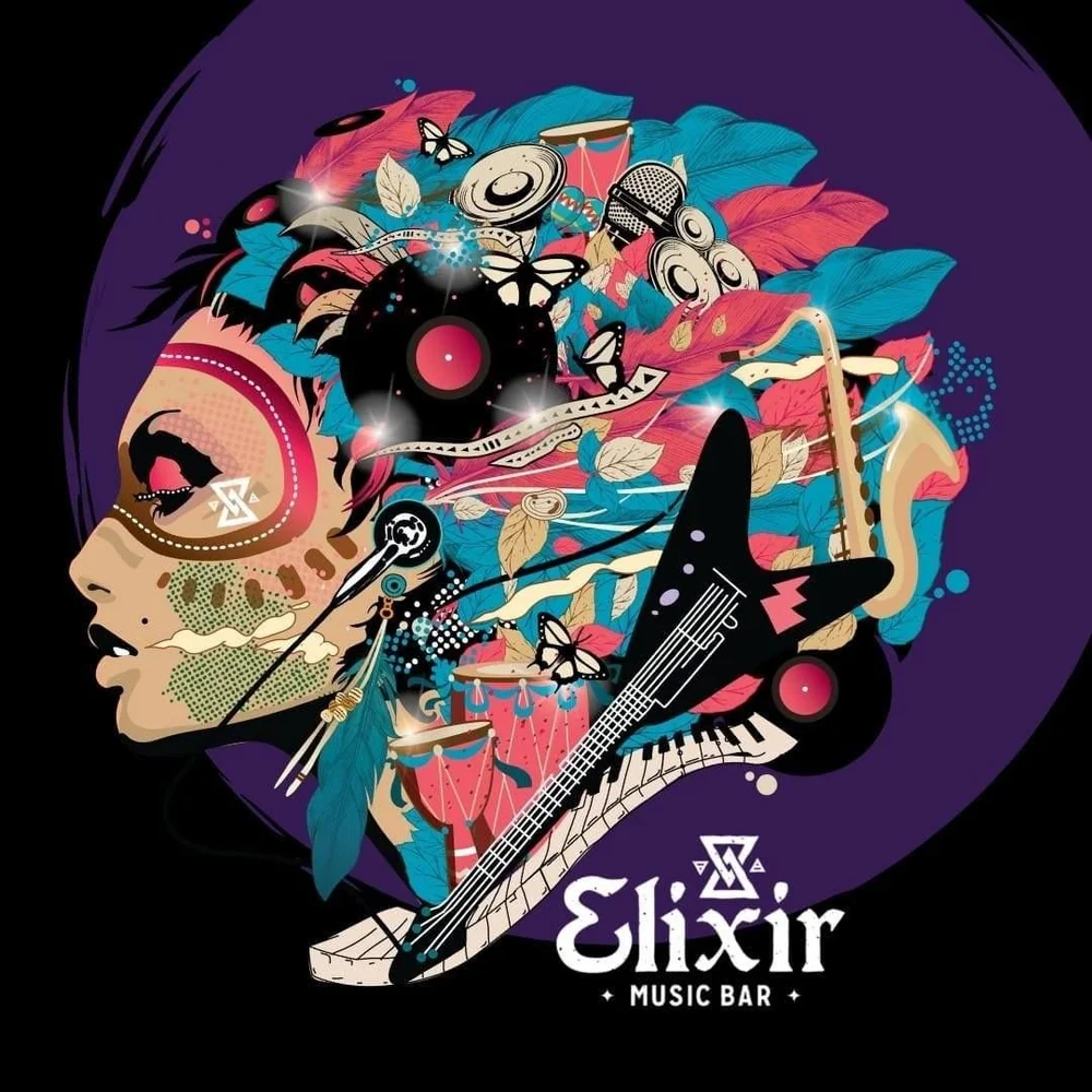 Elixir Musical Arts, Culture & Events — Coffee in Cairns