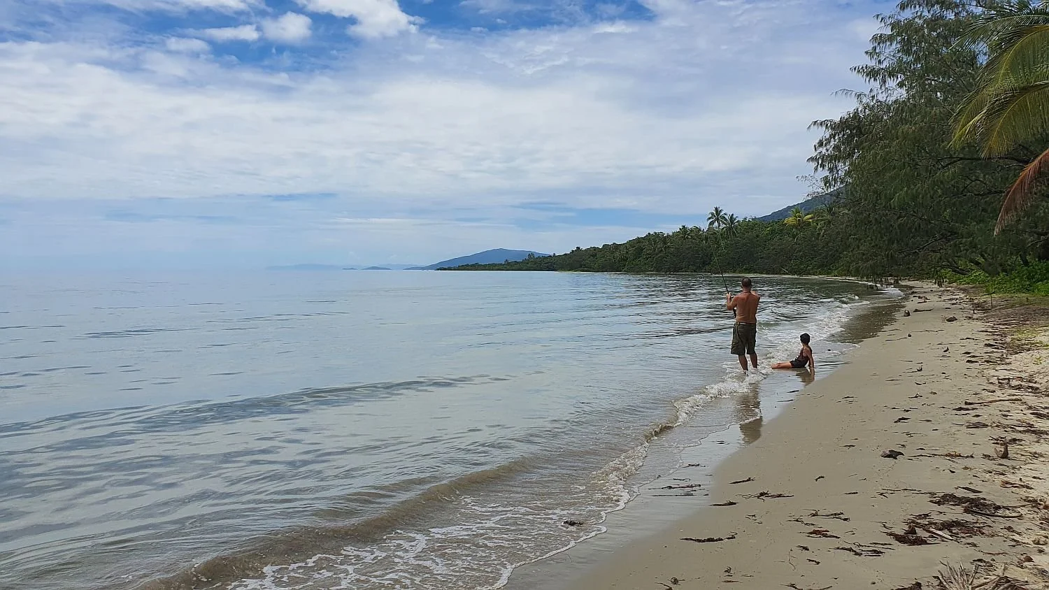 Wellness — Coffee in Cairns