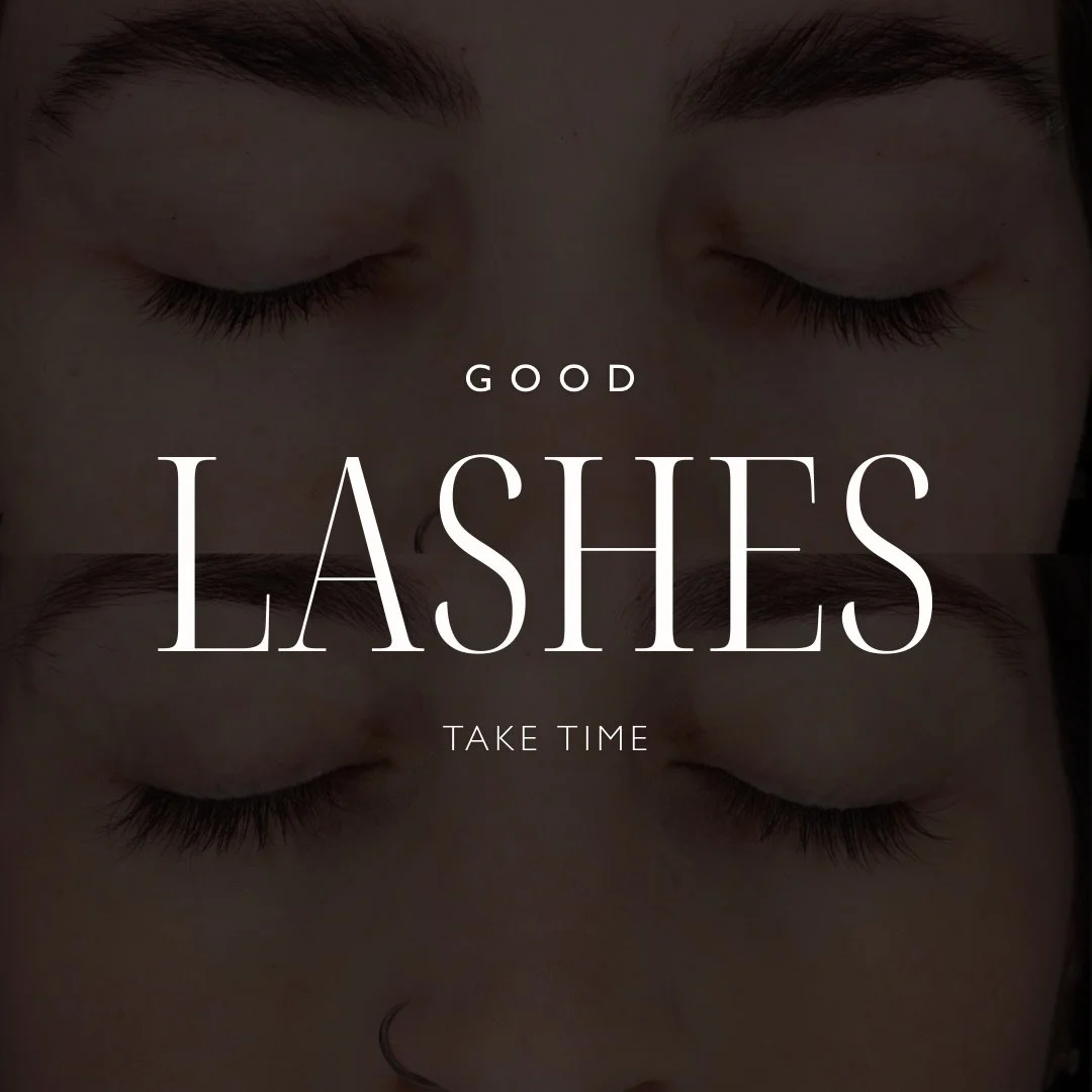 Good lashes take time. And these were worth the wait. 

3 months. One serum. Noticeably longer, fuller-looking lashes.

These are REAL results after 3 months of consistent use with RevitaLash Advanced Lash Conditioner.

No shortcuts. Just consistency