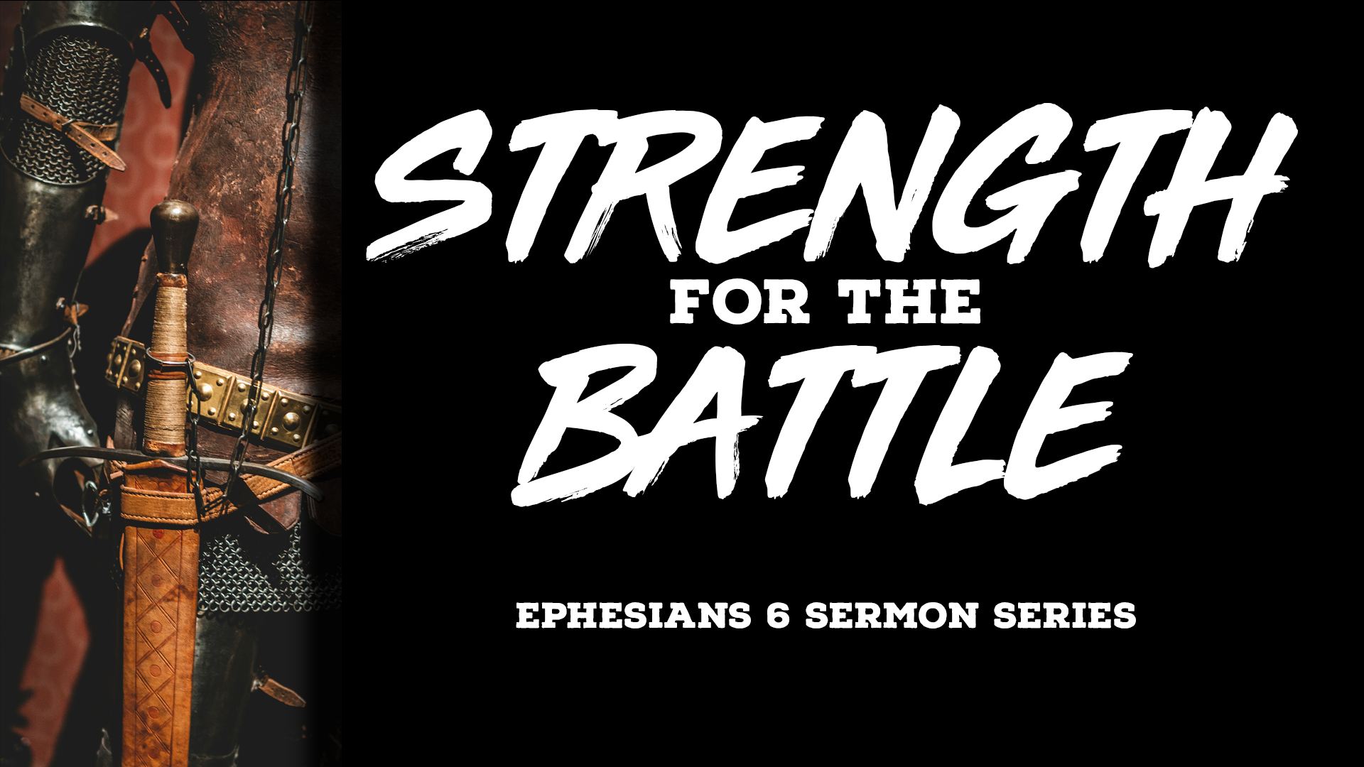 Standing Firm in Battle