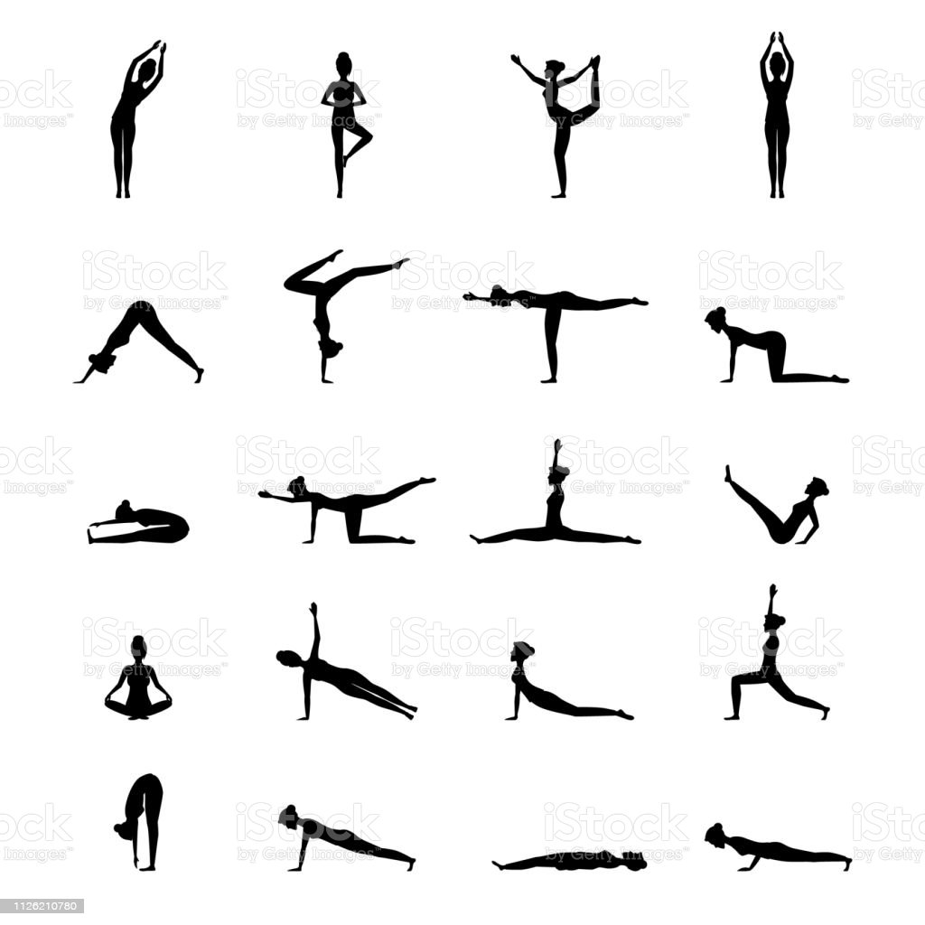 POSE 45