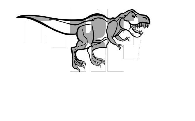 Team T-Rex Training