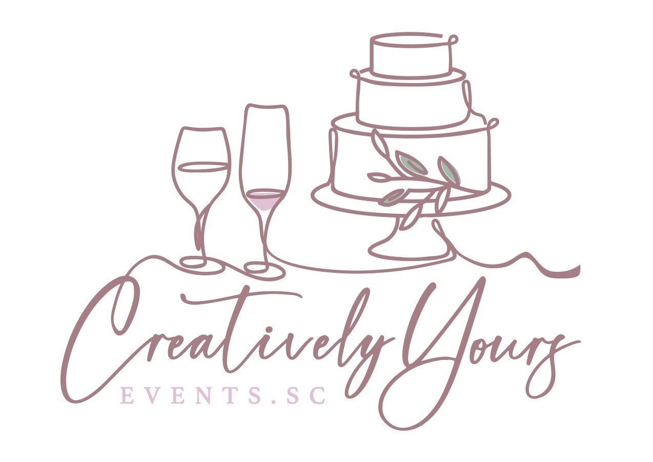Creatively Yours Events and Designs