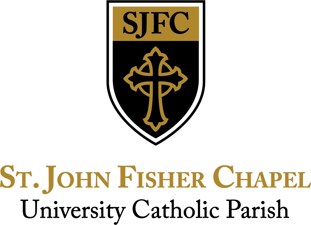 St John Fisher Chapel University Catholic Parish