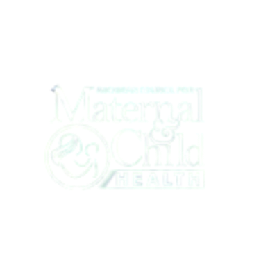 Michigan Council for Maternal and Child Health Logo