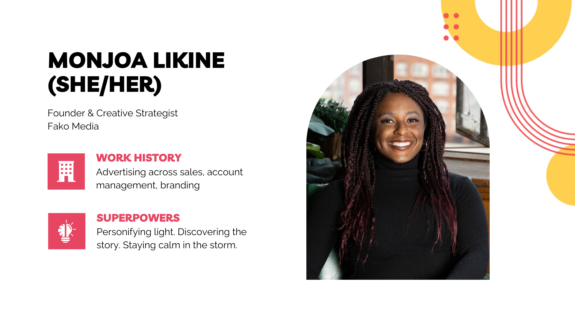 Visual Storytelling in Branding: Why Imagery Is Never Accidental