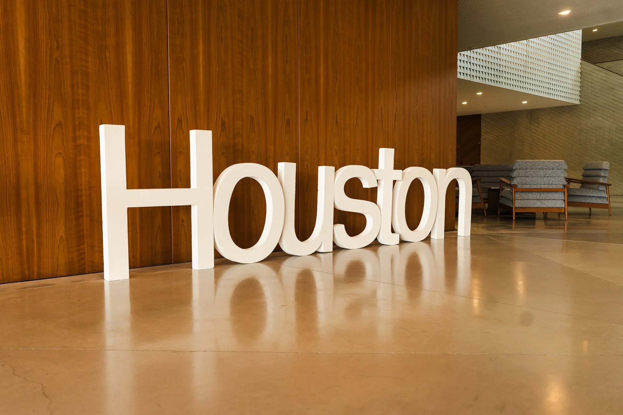 TedxHouston Logo