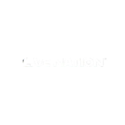 Live Nation logo