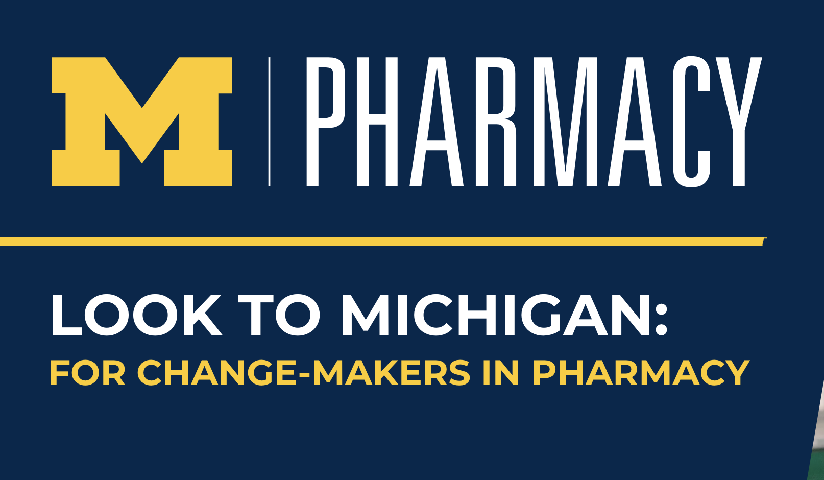 Case Statement + Donor Positioning