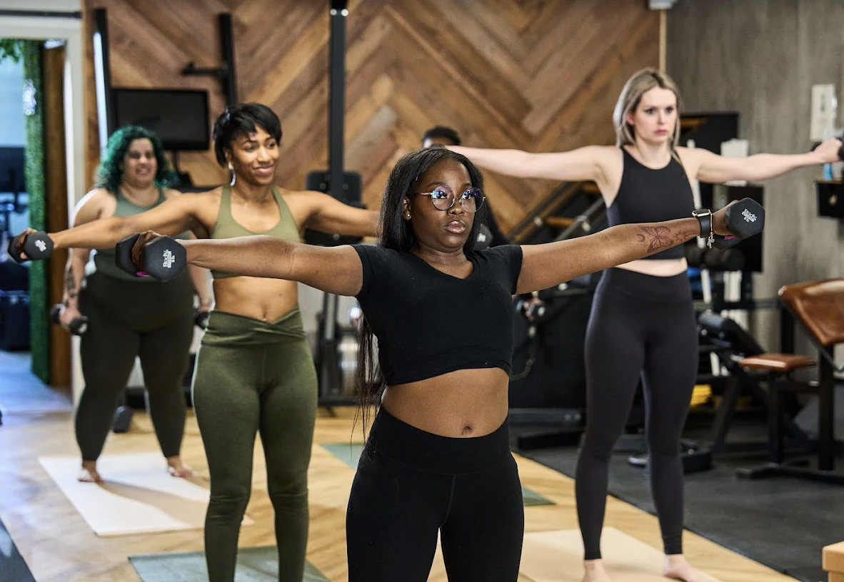 Social Media Content