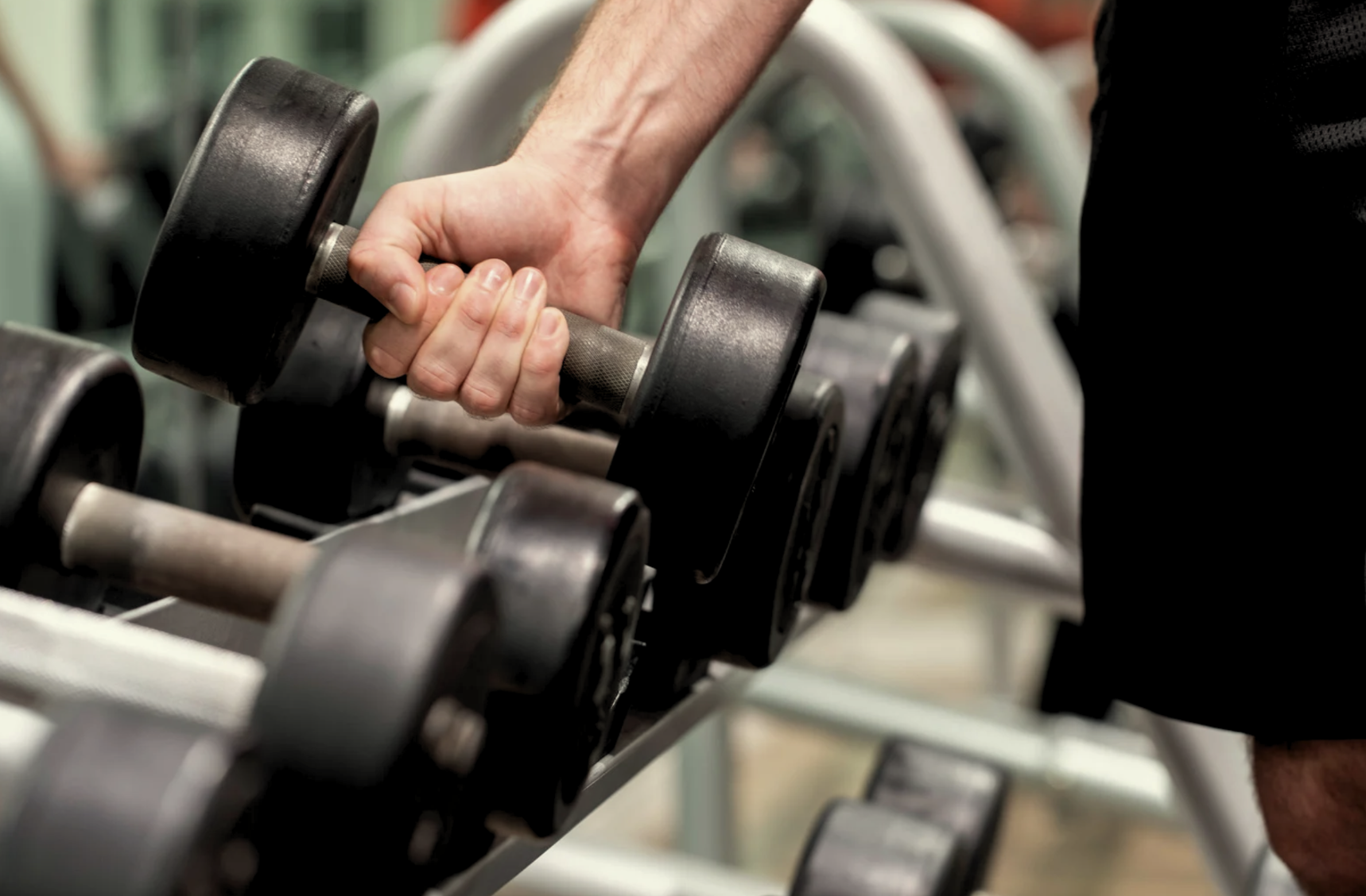 Community-Based Fitness Studio