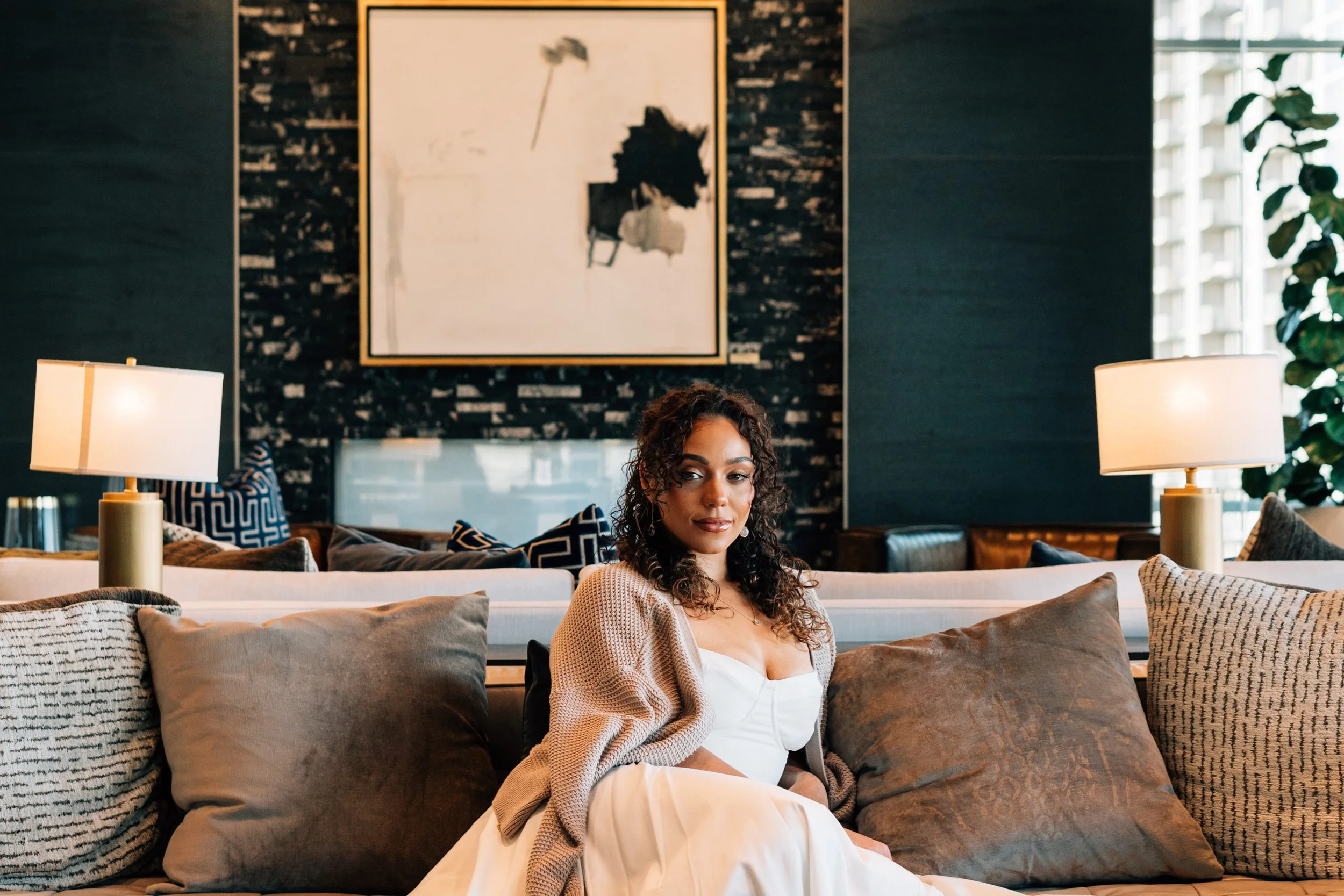 Personal Branding Photography Session with Symone