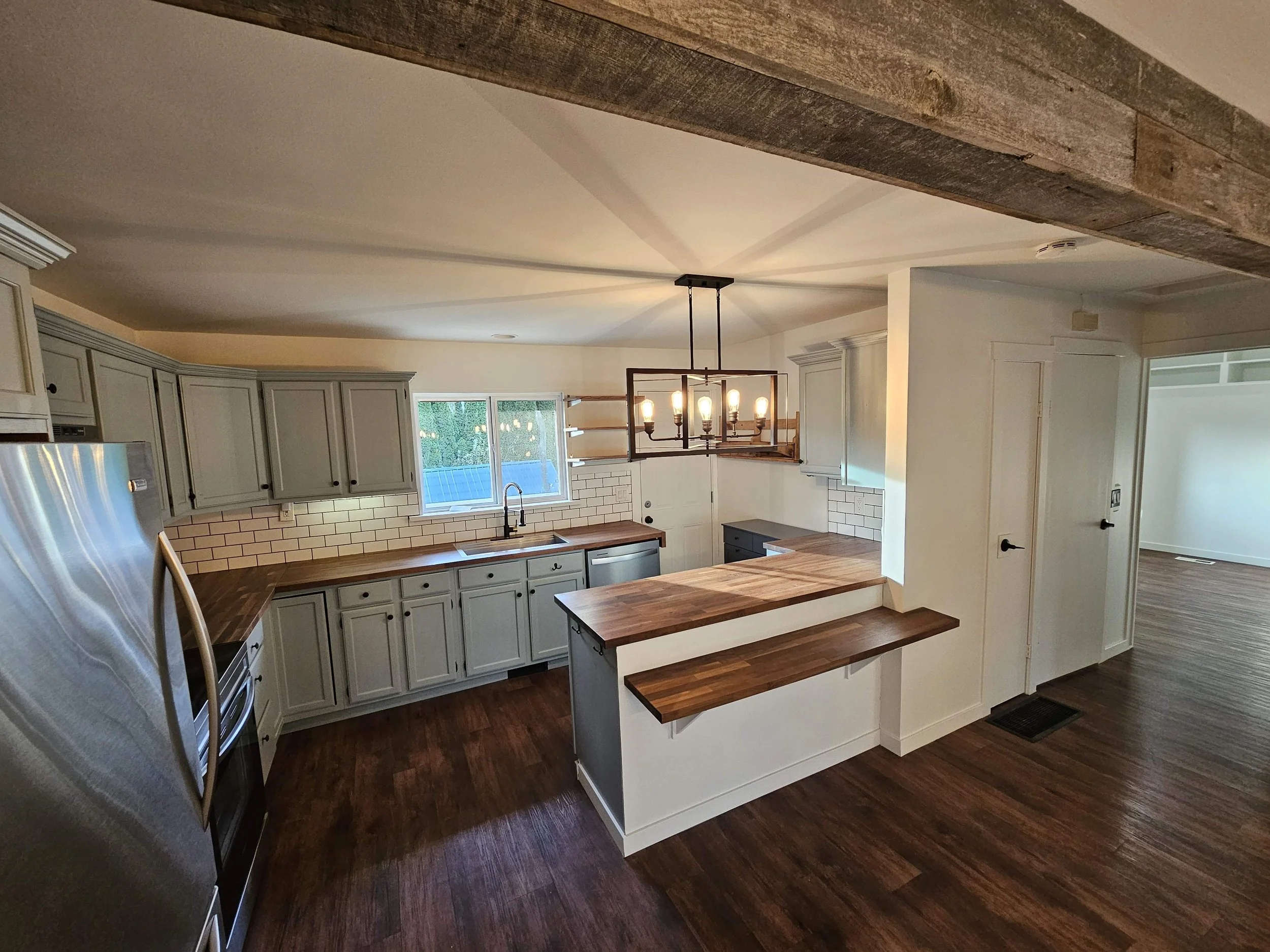 New Year, New Walls: Why January Is the Smartest Time to Paint Your Home