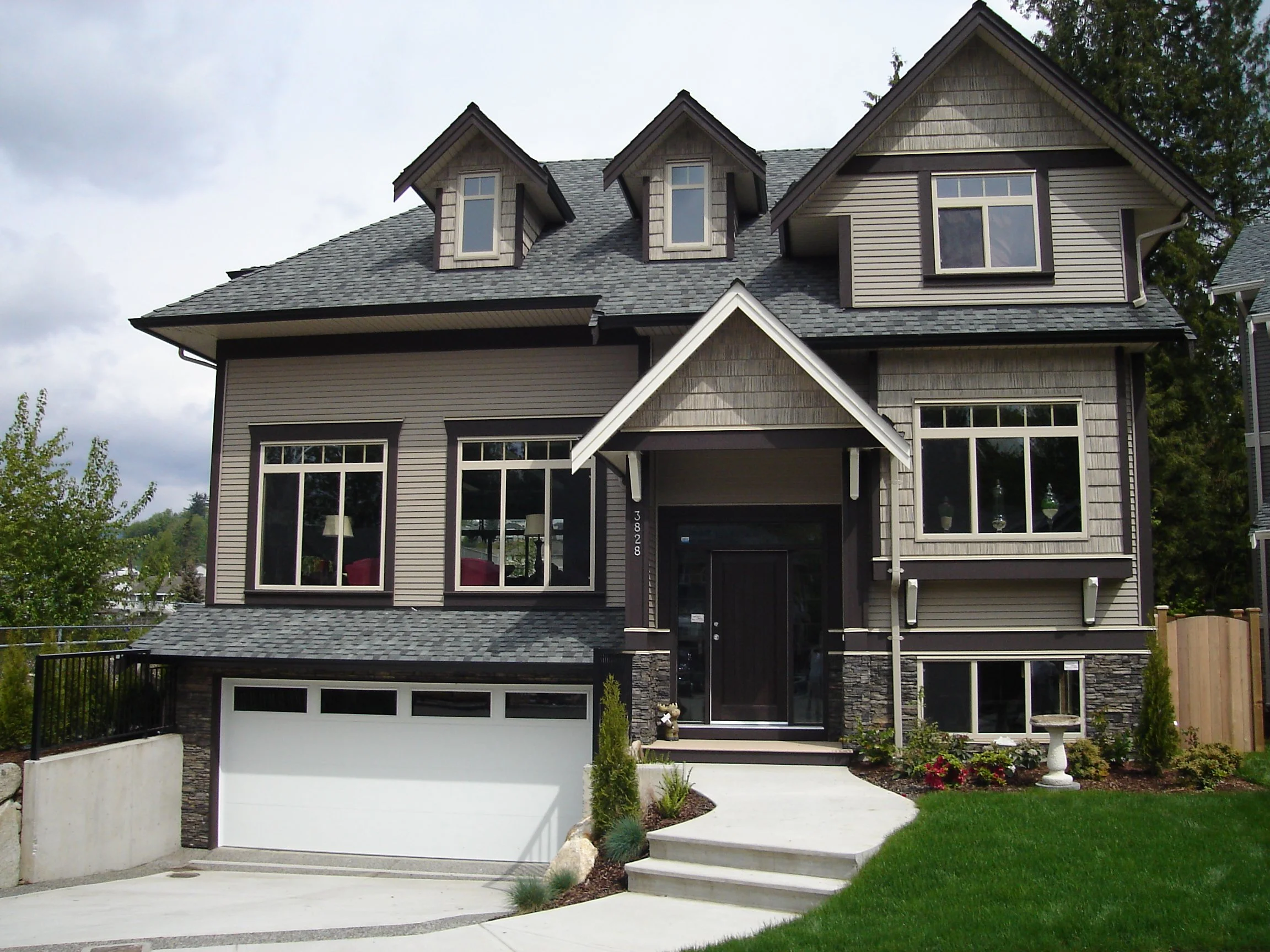 How Spring Weather Affects Paint Performance