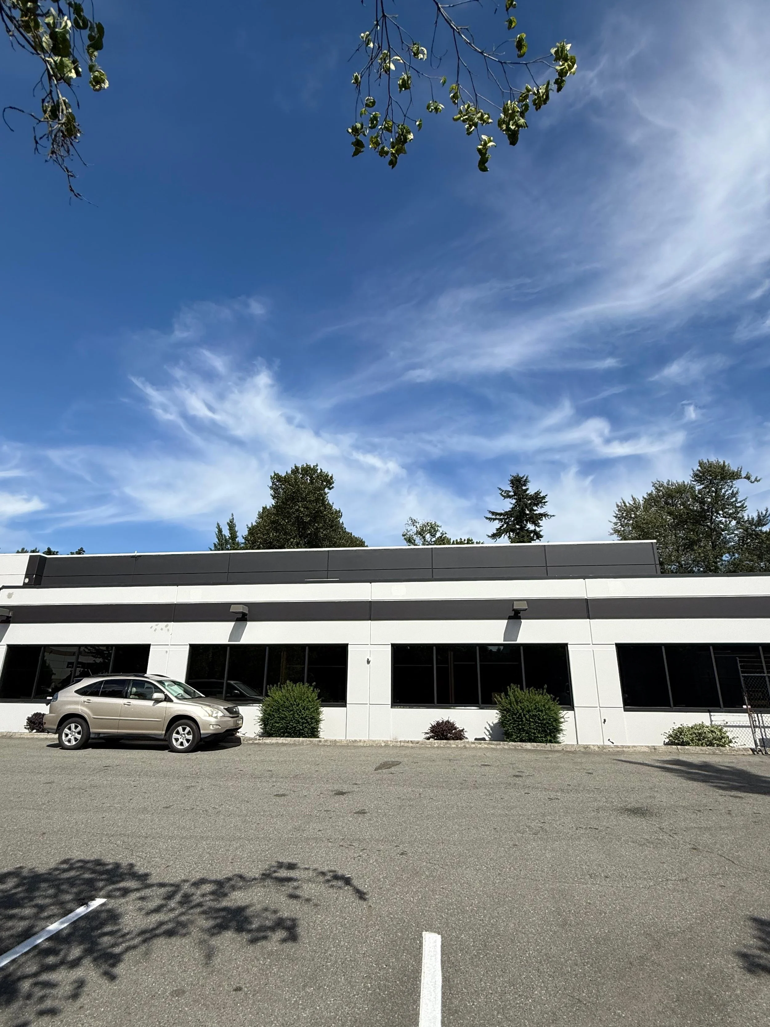 Summer Readiness: Why June Is the Perfect Time to Refresh Your Commercial Property