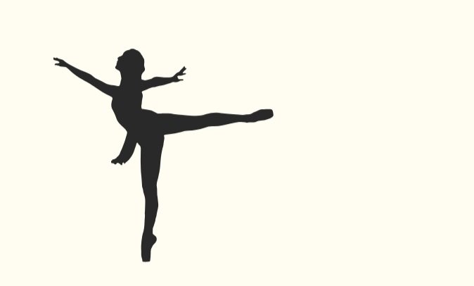 The Broken Footed Dancer