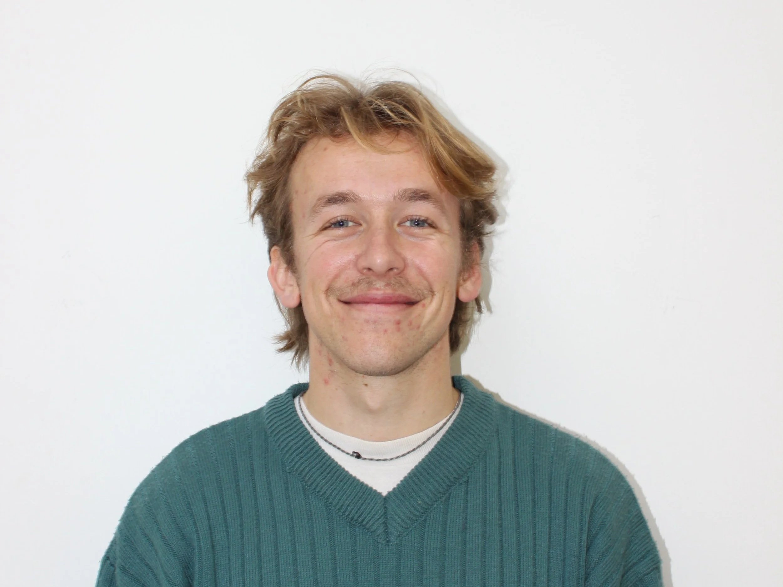 Jonty Godfrey