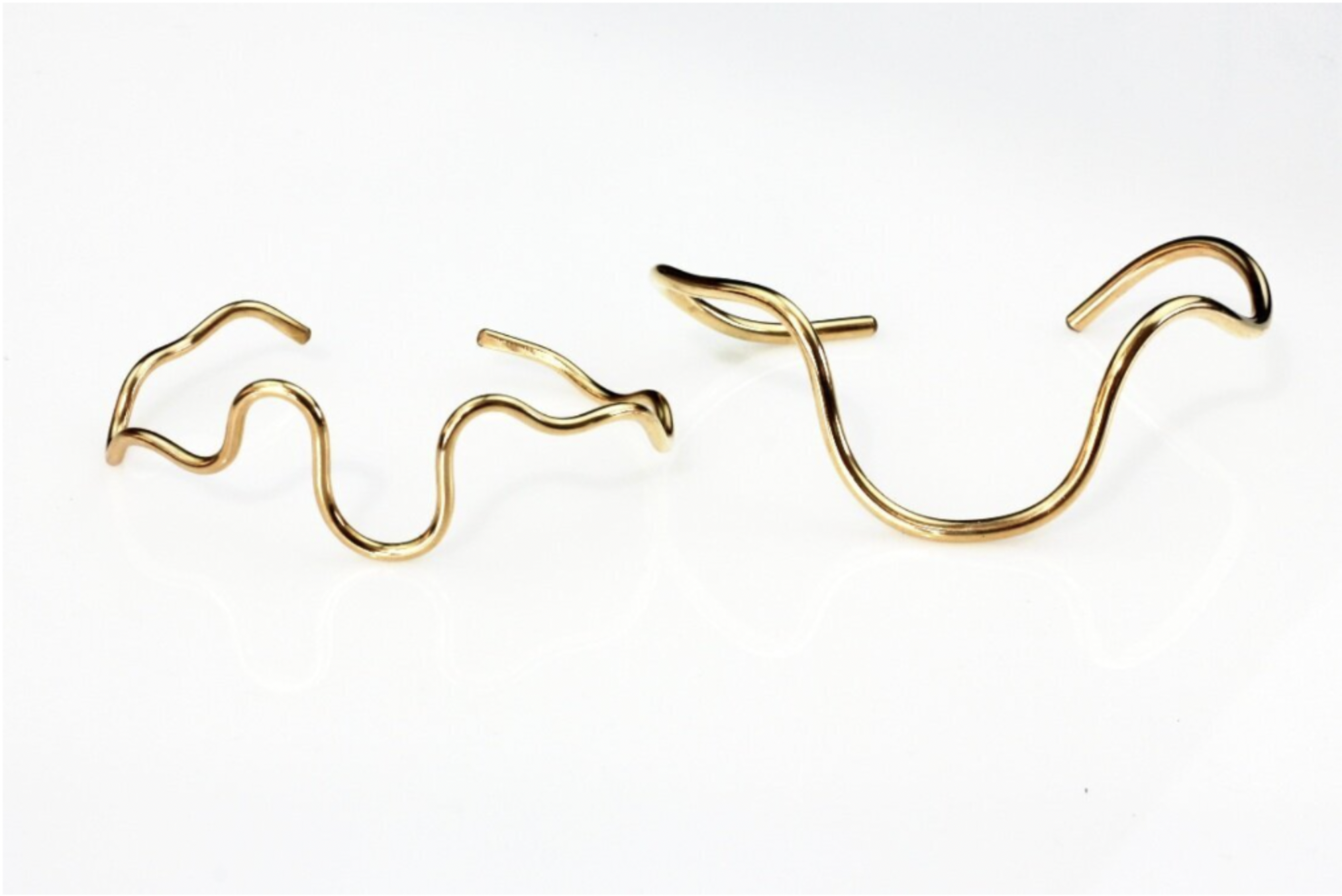 Brandi Couvillion Handcrafted Jewelry Inspired by New Orleans and