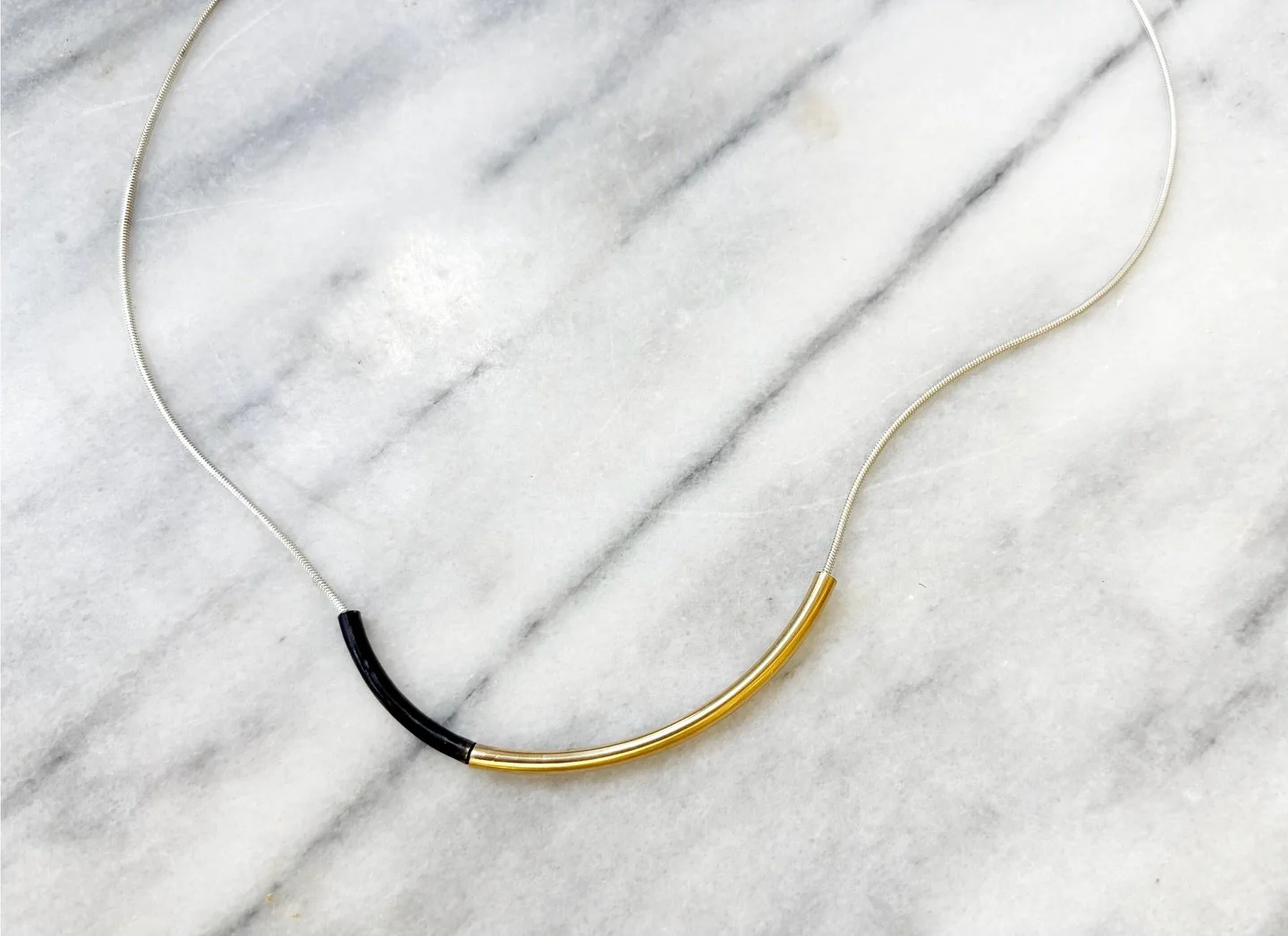 On the 20th anniversary of Katrina, I want to focus on resilience&mdash;the strength of New Orleans and its people in the face of hardship.

When creating my piece Crescent Duality I drew inspiration from the bend of the Mississippi: a gently curved 