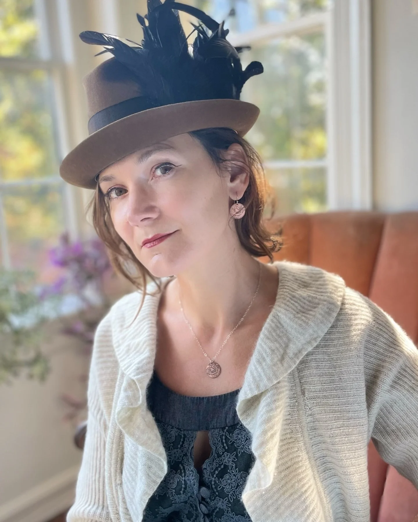 The Crescent Cityscape Collection is etched from a late-1800s map of New Orleans and traces the city as it once was, its neighborhoods, railroads, and waterways laid bare. It&rsquo;s an iconic view of the Crescent City, translated into handcrafted je