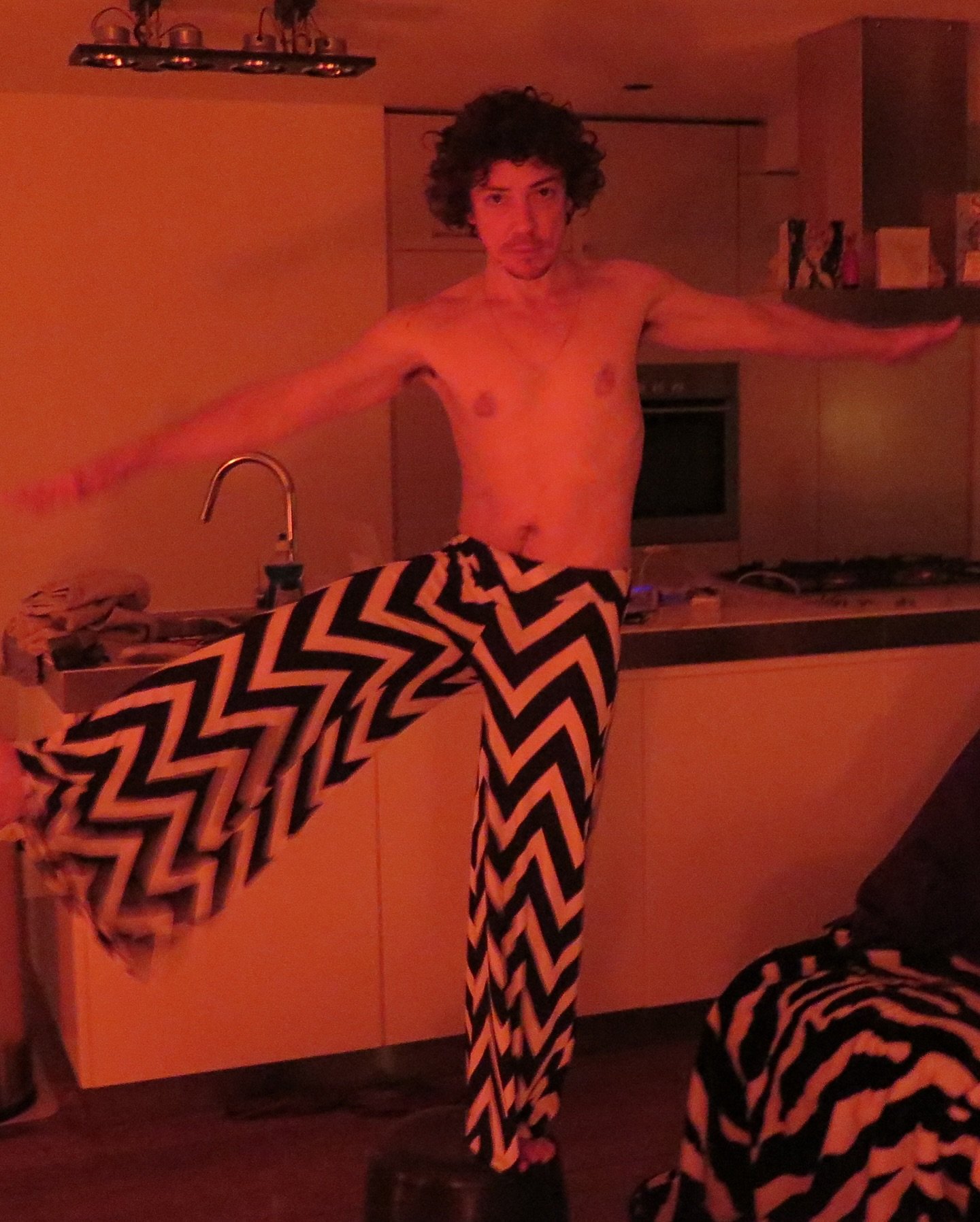 Happiest birthday to my beloved John Ben!!! 🎂 When he&rsquo;s around he makes everything more dreamy.✨😘