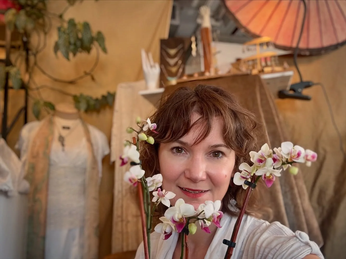 Hey friends!  I&rsquo;m sad to say I won&rsquo;t be at Jazz Fest this year, but I&rsquo;m ecstatic to share I received two amazing scholarships at Penland and Arrowmont schools of art and craft! ✨Two weeks of uninterrupted time in immaculately stocke