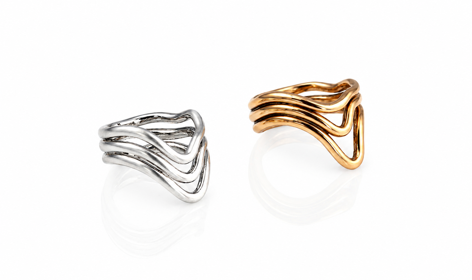 Confluence Ring