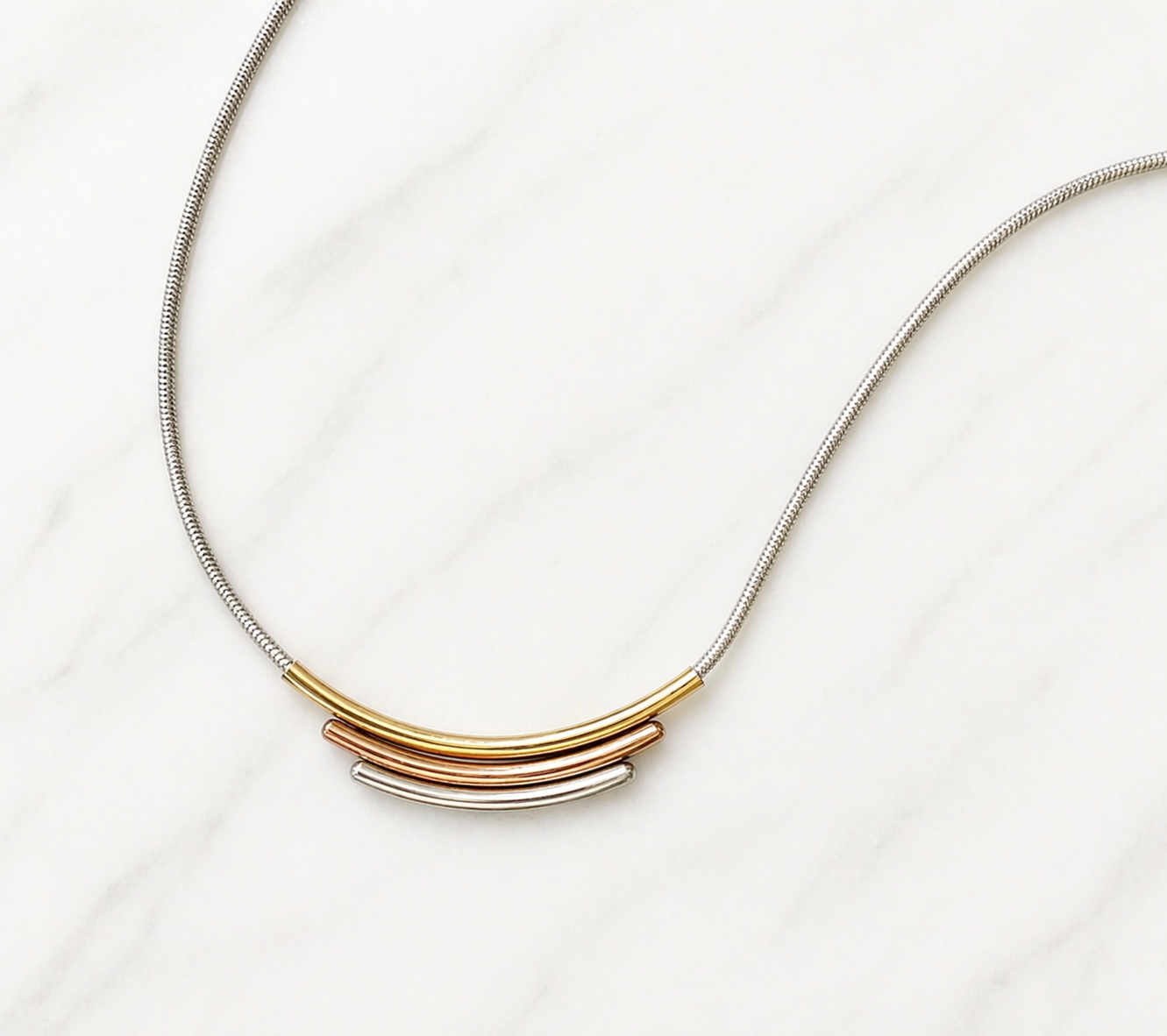 Art Deco: The Jazz Age Necklace