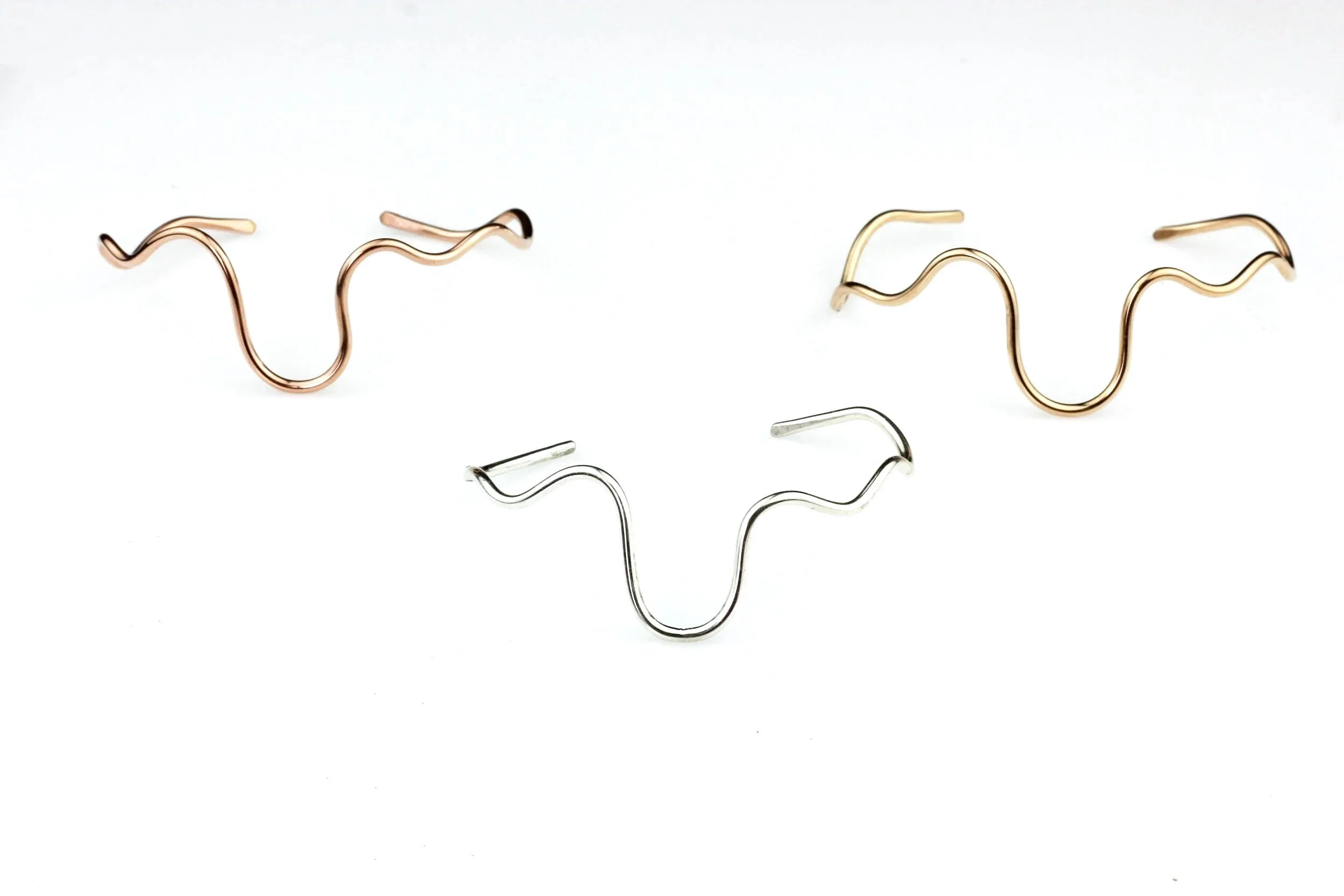 Crescent City Fluidity Bracelet