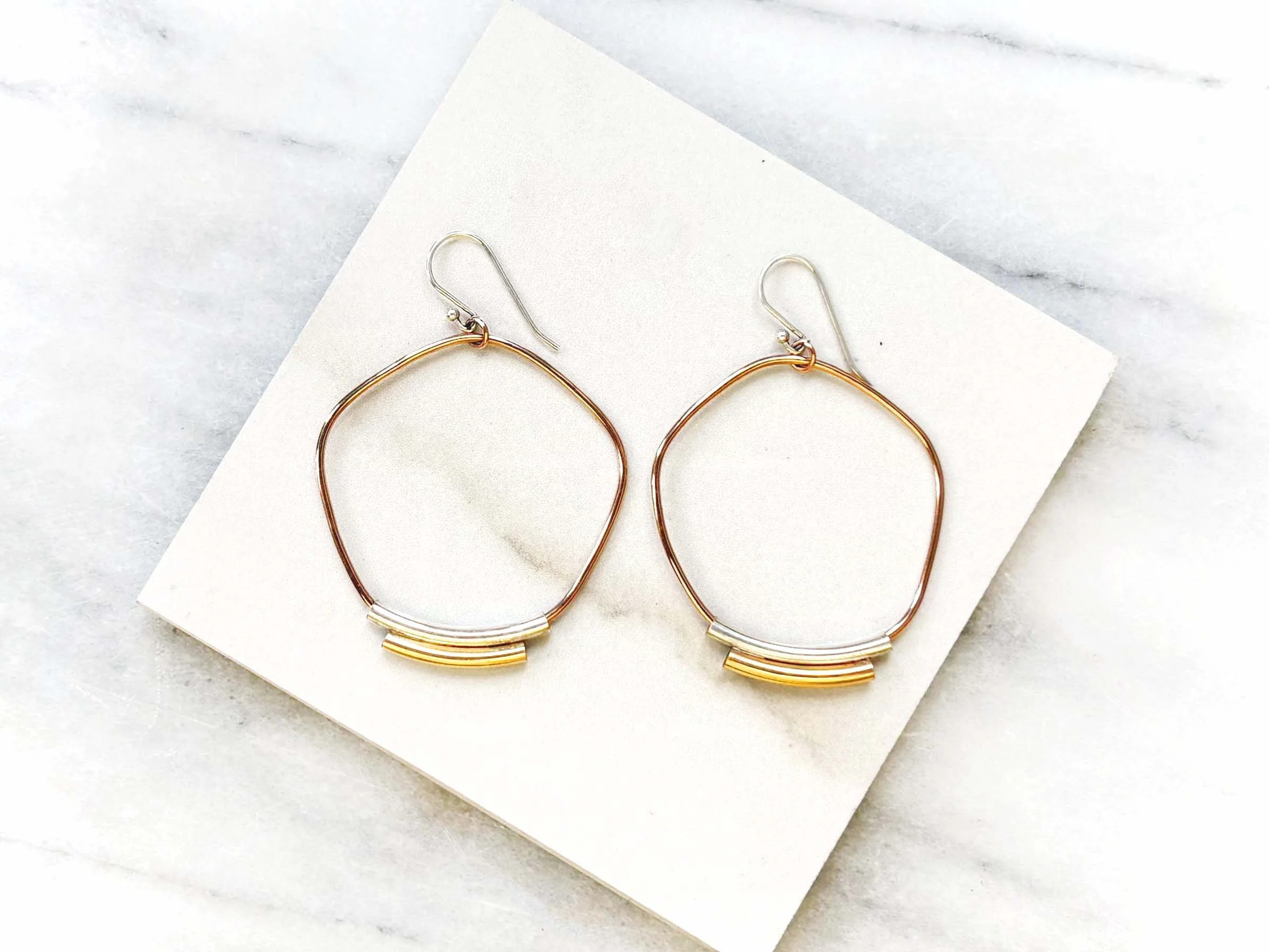 Art Deco: The Jazz Age Earrings