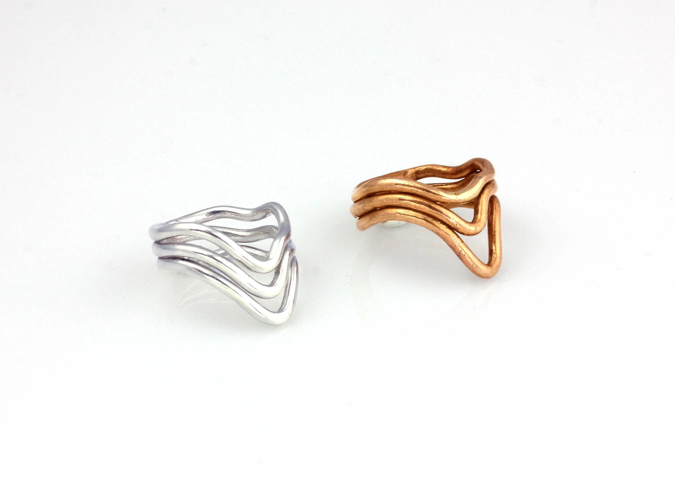Confluence Ring
