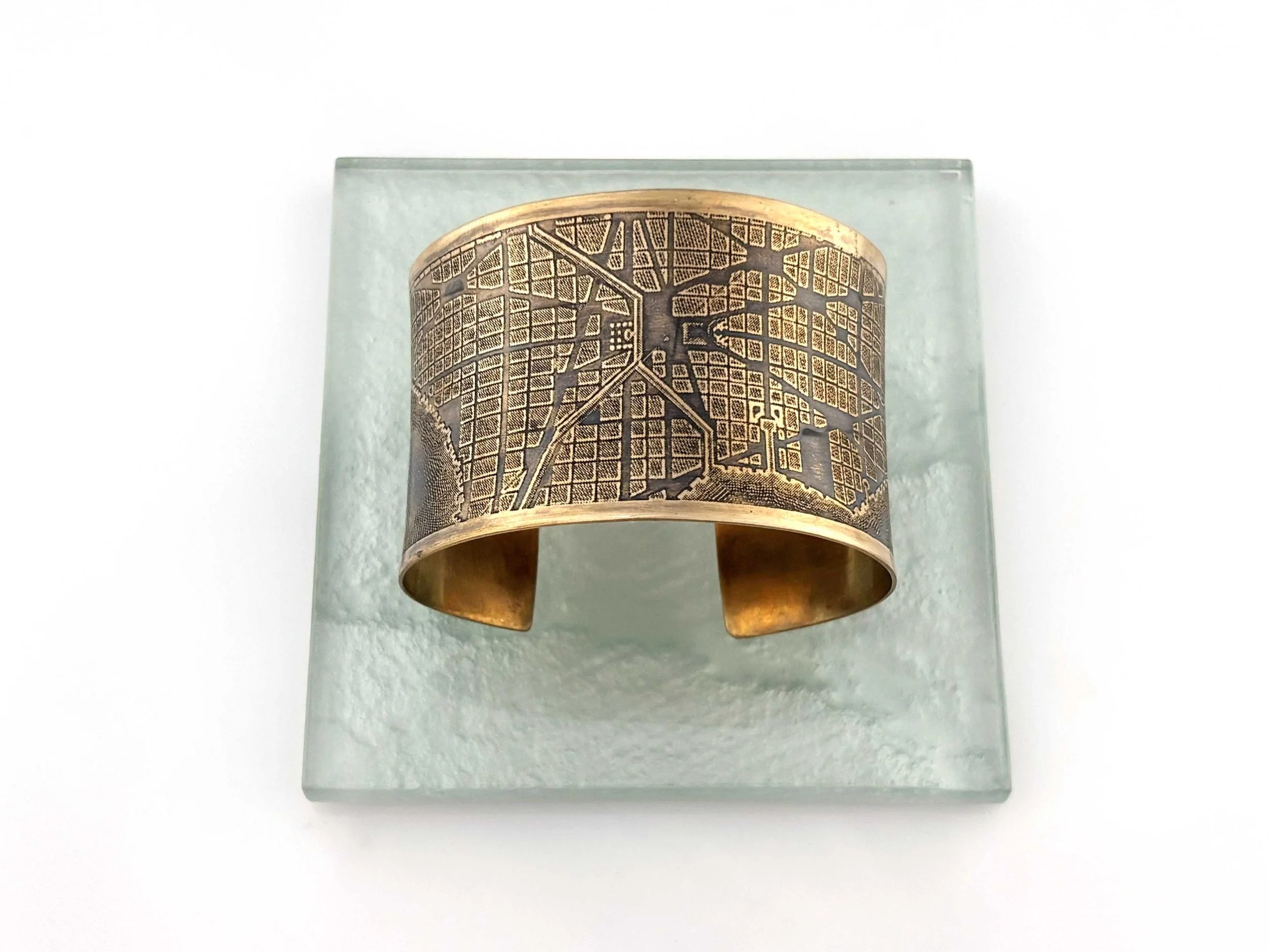 DC: SW + SE Bracelet