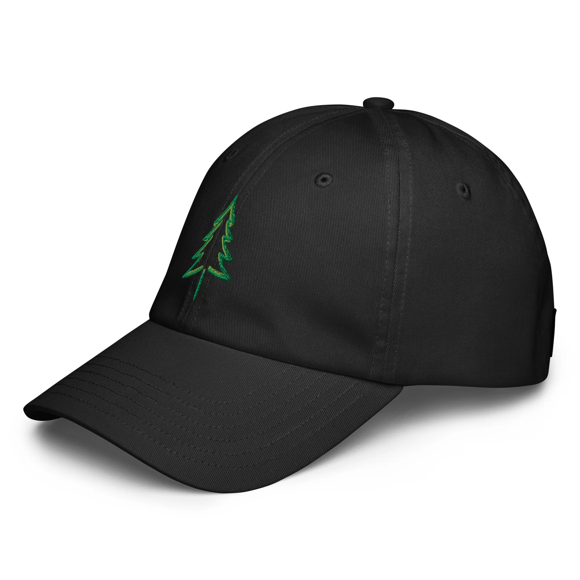 under-armour-dad-hat-black-left-front-6a32c847c56aa.jpg