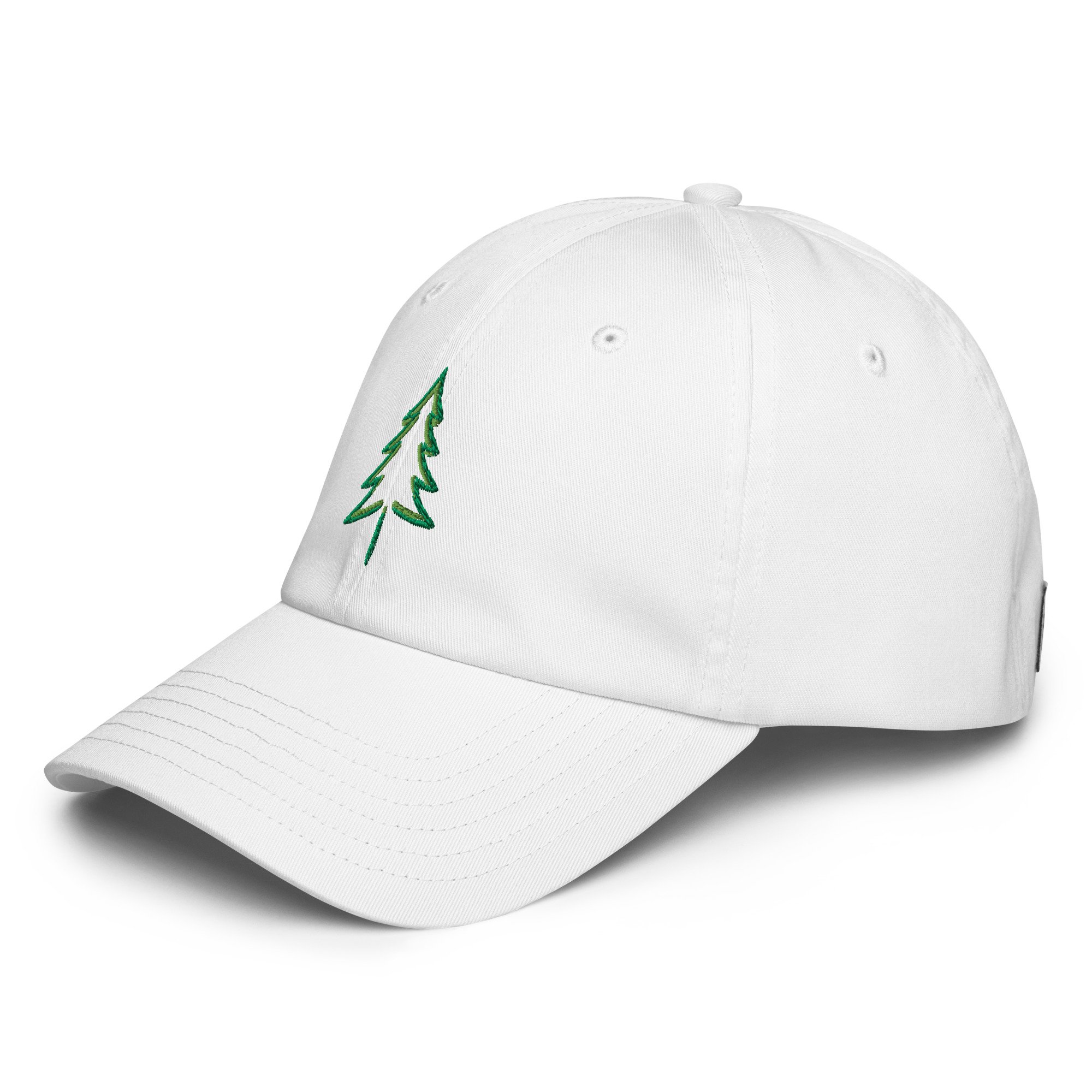 under-armour-dad-hat-white-left-front-6a32c847c62d1.jpg